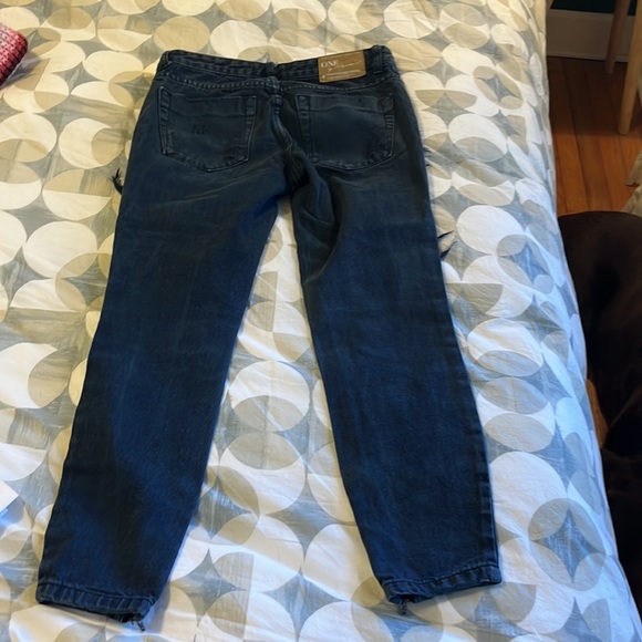 One Teaspoon Denim Jeans - Picture 10 of 10